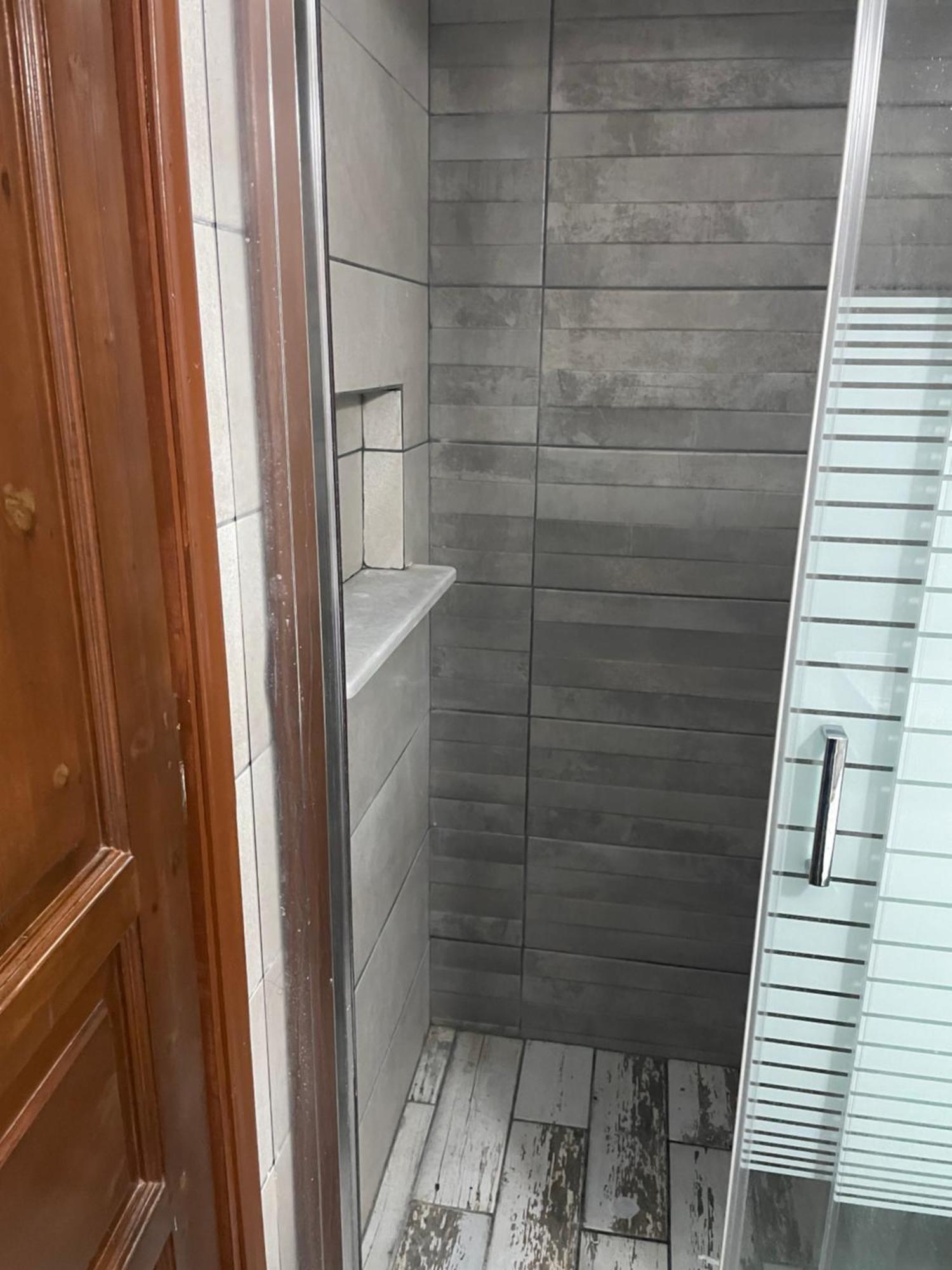 Ferienwohnung Gerani Vasilikí Exterior foto