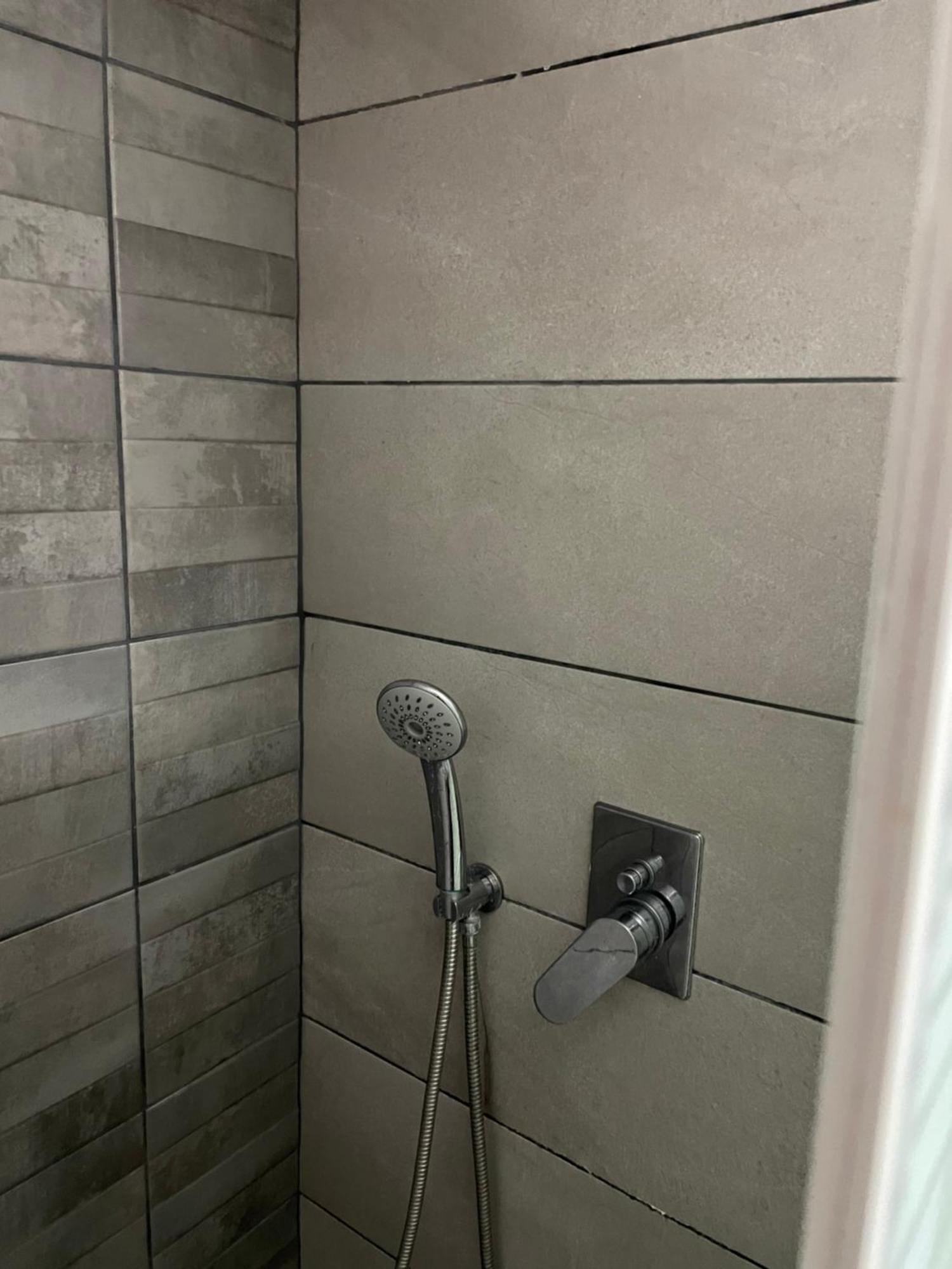 Ferienwohnung Gerani Vasilikí Exterior foto