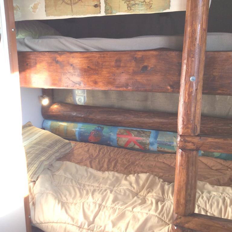 Ferienwohnung Gerani Vasilikí Zimmer foto