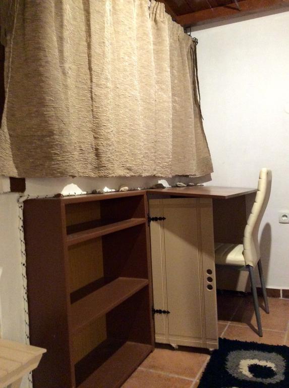 Ferienwohnung Gerani Vasilikí Zimmer foto