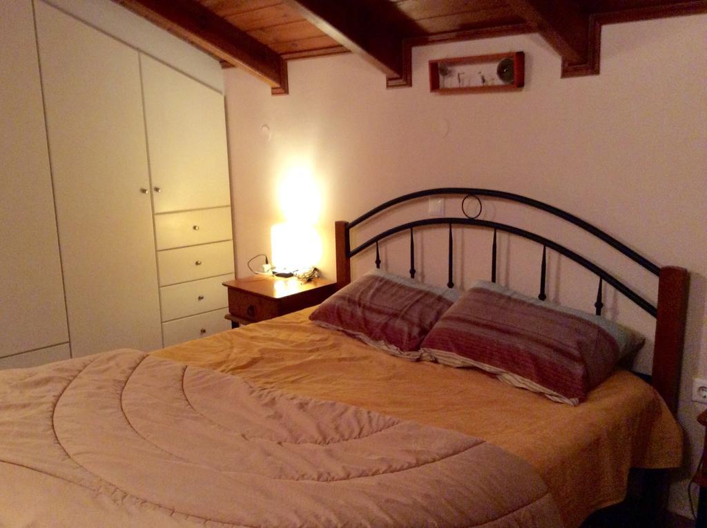 Ferienwohnung Gerani Vasilikí Zimmer foto