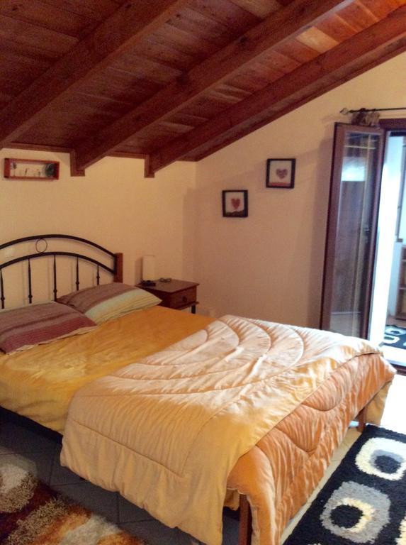 Ferienwohnung Gerani Vasilikí Zimmer foto