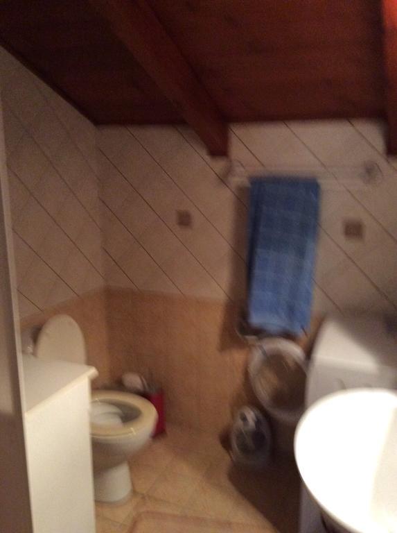 Ferienwohnung Gerani Vasilikí Zimmer foto